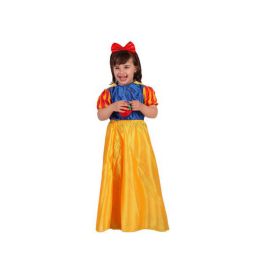 Disfraz para Niños Princesa de las Nieves Precio: 11.49999972. SKU: S1110234