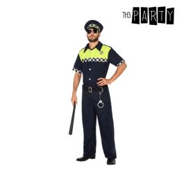 Disfraz para Adultos (3 pcs) Policía