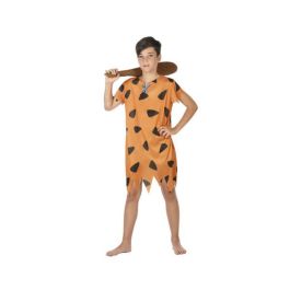 Disfraz para Niños Cavernícola Naranja (1 Pc) Precio: 11.94999993. SKU: S1121698