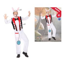 Disfraz para Niños Conejo (2 pcs)