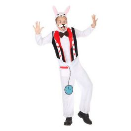 Disfraz para Niños Conejo (2 pcs)