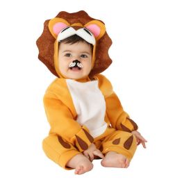 Disfraz para Bebés Marrón Animales (2 Piezas)