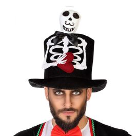 Sombrero Negro Halloween Precio: 5.94999955. SKU: B16XCEFZD3