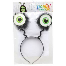 Diadema Alien Carnaval Unisex Adulto