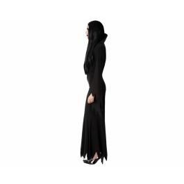 Disfraz para Adultos Vampiresa Negro M/L (1 unidad) Precio: 15.49999957. SKU: S1127432