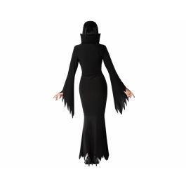 Disfraz para Adultos Vampiresa Negro M/L (1 unidad)
