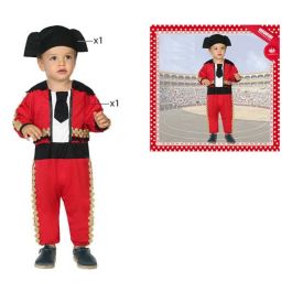 Disfraz para Bebés 112810 Rojo 24 Meses España