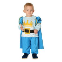 Disfraz para Bebés 113121 Príncipe azul