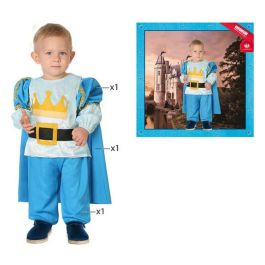 Disfraz para Bebés 113121 Príncipe azul