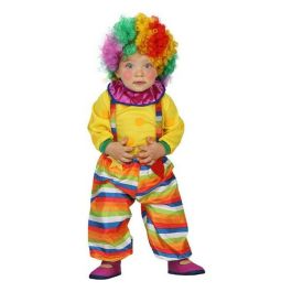 Disfraz para Bebés 113343 Multicolor Circo 24 Meses Precio: 13.95000046. SKU: S1125041