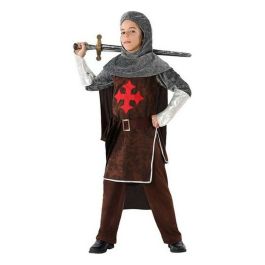 Disfraz para Niños 116412 Caballero de las cruzadas