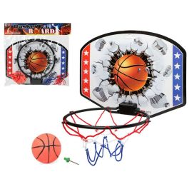 Juego Baloncesto 30x27 cm 1 Surtidos Precio: 1.49999949. SKU: S1130830
