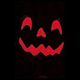 Calabaza Halloween Naranja (25 x 20 cm) Calabaza Halloween Naranja (25 x 20 cm)