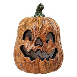 Calabaza Halloween Naranja (25 x 20 cm) Calabaza Halloween Naranja (25 x 20 cm)