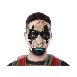 Máscara Horror Face Halloween Precio: 4.94999989. SKU: S1130911