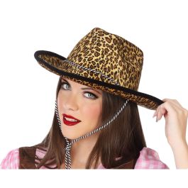 Sombrero de Cowboy Precio: 3.95000023. SKU: B15NPL9M53