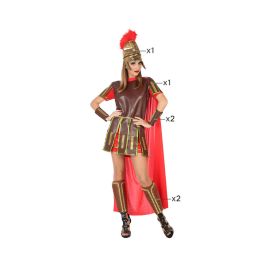 Disfraz para Adultos Gladiador Mujer Multicolor Precio: 18.94999997. SKU: S1135053