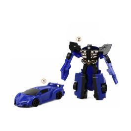 Transformers Robot 26 x 21 cm Precio: 4.49999968. SKU: B1EVGTQ64Y