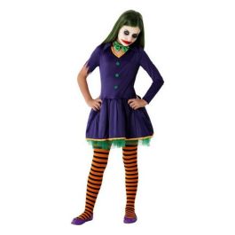 Disfraz para Niños Joker Payaso