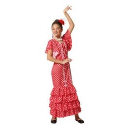 Disfraz para Niños Bailaora flamenca Precio: 16.78999993. SKU: S1127365