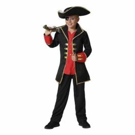 Disfraz para Niños Pirata Precio: 16.94999944. SKU: S1126466