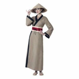 Disfraz para Adultos Marrón Mujer China Precio: 17.95000031. SKU: S1126215