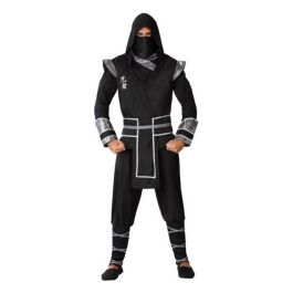 Disfraz para Adultos Ninja Precio: 34.98999955. SKU: S1127384