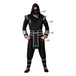 Disfraz para Adultos Ninja