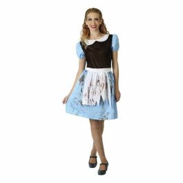 Disfraz para Adultos Alice Halloween Moza Criada Precio: 15.94999978. SKU: S1126211