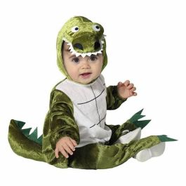 Disfraz para Bebés Verde Animales Precio: 13.95000046. SKU: S1126222