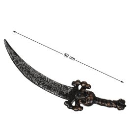 Espada Armas Pirata Unisex Adulto Precio: 2.50000036. SKU: B186H3RFDF