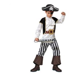 Disfraz para Niños Pirata Precio: 25.950000009999997. SKU: S1127382