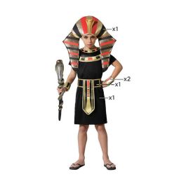 Disfraz para Niños Multicolor Rey Egipcio Precio: 17.95000031. SKU: S1134918