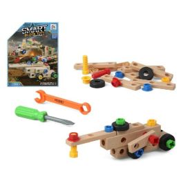 Juego de Construcción Smart Block Toys (22 x 17 cm) Precio: 4.94999989. SKU: S1127512