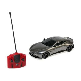 Coche Radio Control Aston Martin 1:18 Precio: 34.50000037. SKU: S1127496