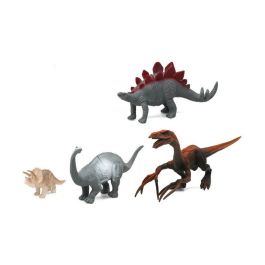 Set de Dinosaurios 23 x 16 cm