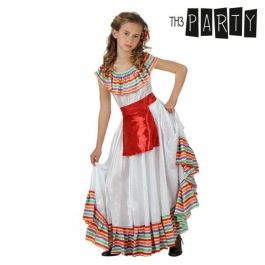 Disfraz para Niños Mexicana Precio: 14.95000012. SKU: S1109226