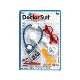Accesorios Doctor Suit Precio: 3.99000041. SKU: B19BHFFTLA