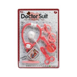 Accesorios Doctor Suit Precio: 4.94999989. SKU: B12WN5BGBN