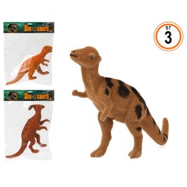 Set de Dinosaurios 23 x 11 cm
