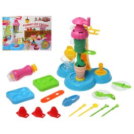 Juego de Plastilina Helado Producto Bixoto.com. Precio: 18.94999997. SKU: S1127833