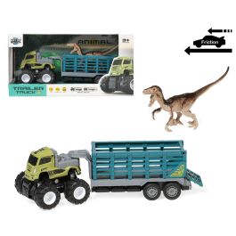 Camión Dinosaurio 30 x 15 cm Precio: 15.94999978. SKU: S1127916