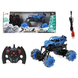 Coche Radio Control Todoterreno De fricción Precio: 20.50000029. SKU: S1127963