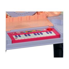 Piano de juguete 58 x 46 cm con sonido