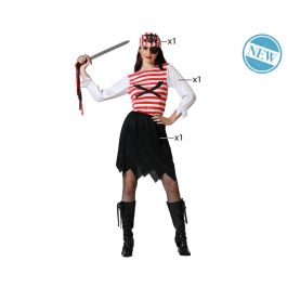 Disfraz para Adultos Pirata Precio: 11.94999993. SKU: S1132973