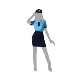 Disfraz para Adultos Policía Mujer