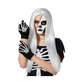 Sol. Guantes Halloween Sol. Guantes Halloween