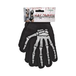 Sol. Guantes Halloween Sol. Guantes Halloween