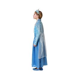 Disfraz para Niños Azul Princesa