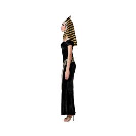 Disfraz para Adultos Negro Egipcia (3 Piezas) Precio: 18.94999997. SKU: S1135005